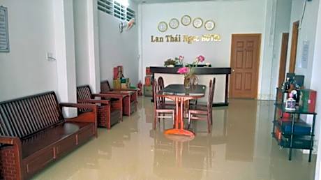 Lan Thai Ngoc Hotel