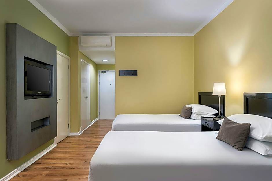 Protea Hotel Bloemfontein
