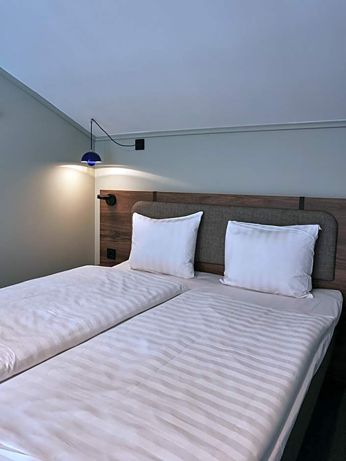 Comfort Hotel Panorama