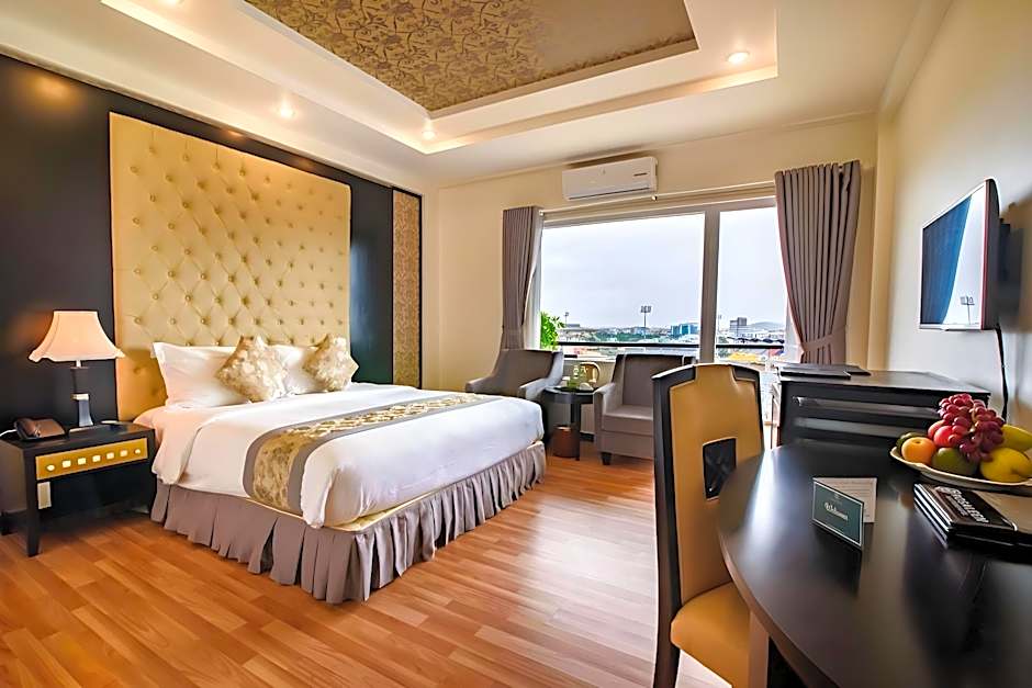 Rosaleen Boutique Hotel