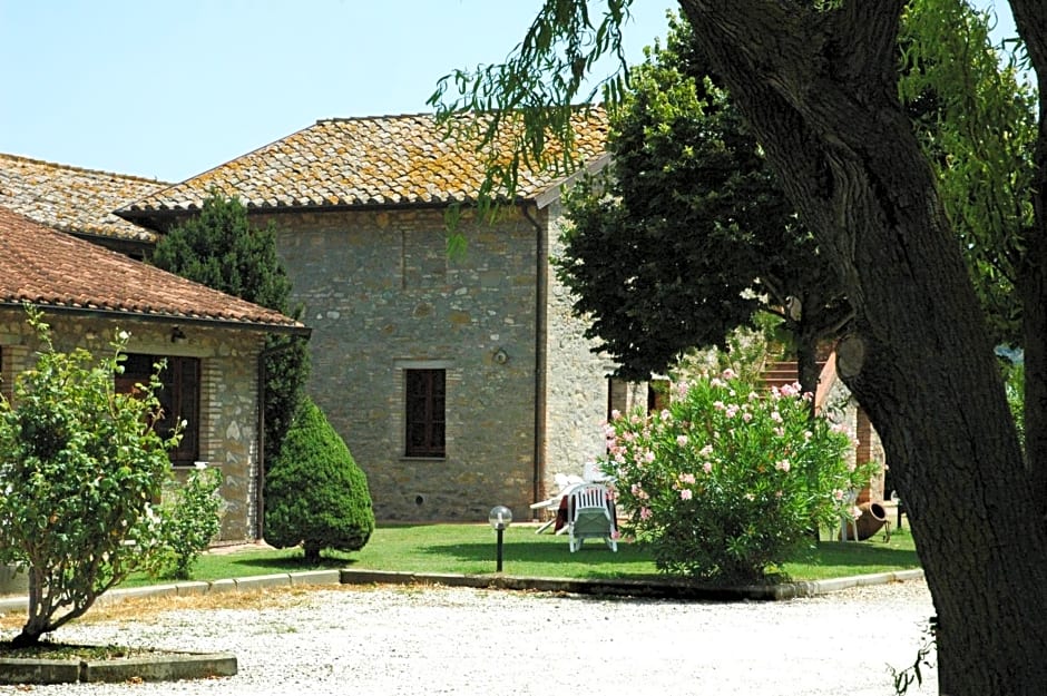Casa Vacanze Vecchio Granaio