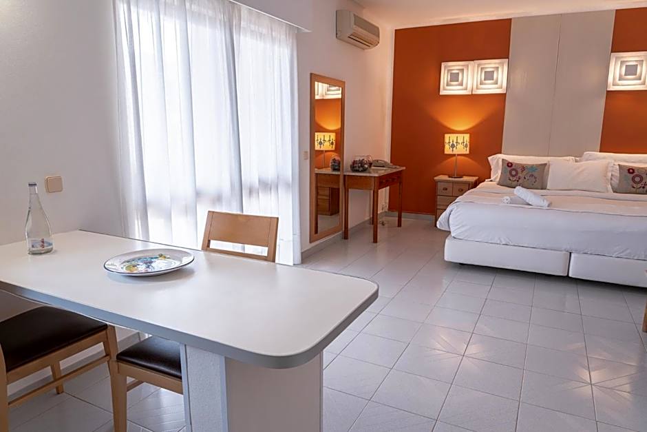 Villa Mar Azul