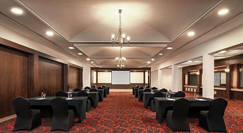 Carlton Al Moaibed Hotel By IHG