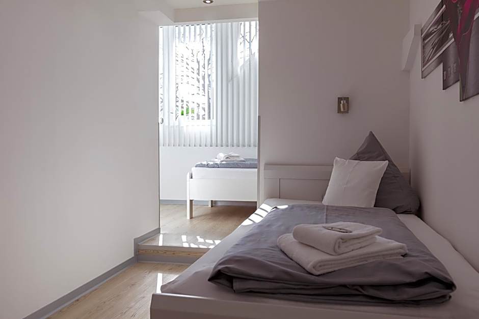 Hotel Rühen, 24 Stunden Check in, Küche, kostenfreie Parkplätze