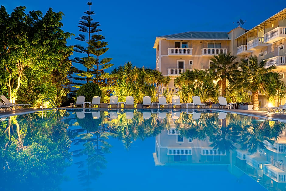 Zakynthos Hotel