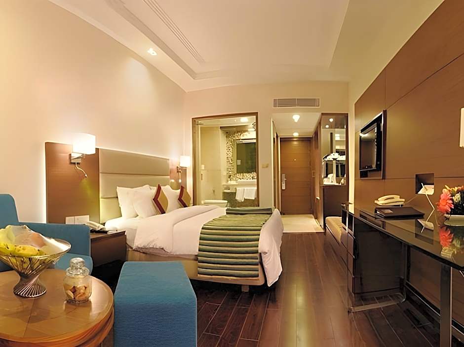 Howard Plaza The Fern - An Ecotel Hotel Agra