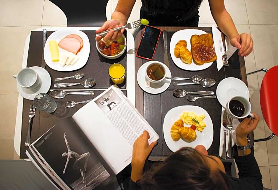 ibis Sao Bernardo do Campo