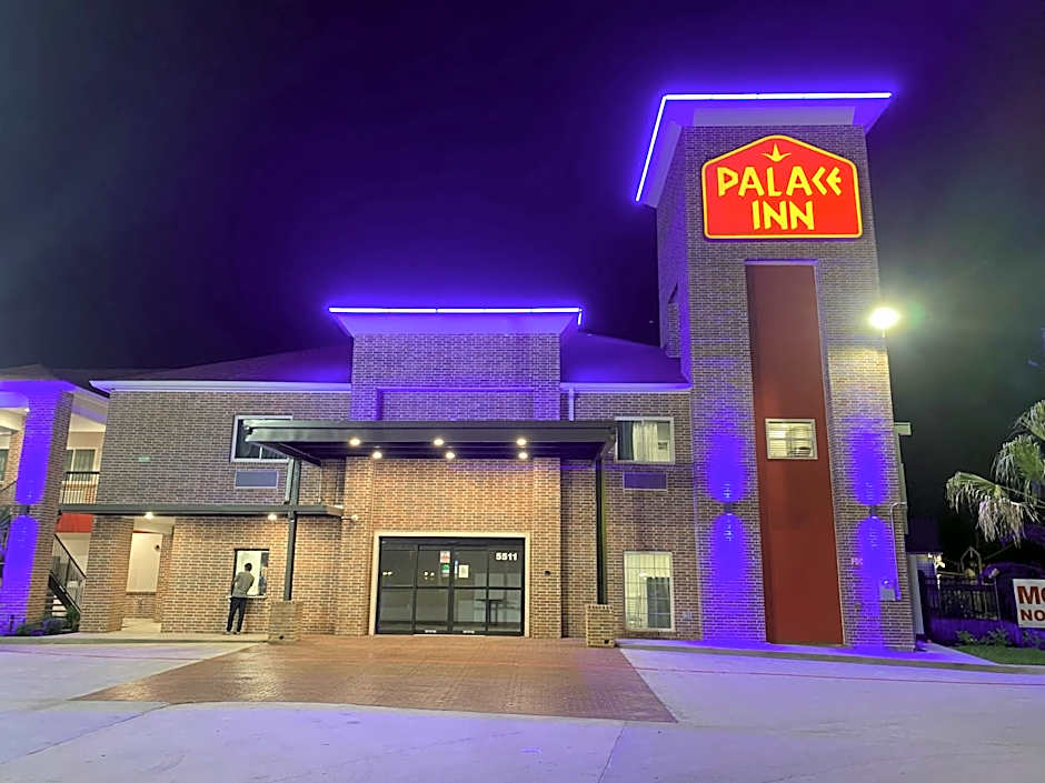PALACEINN-ARCOLA