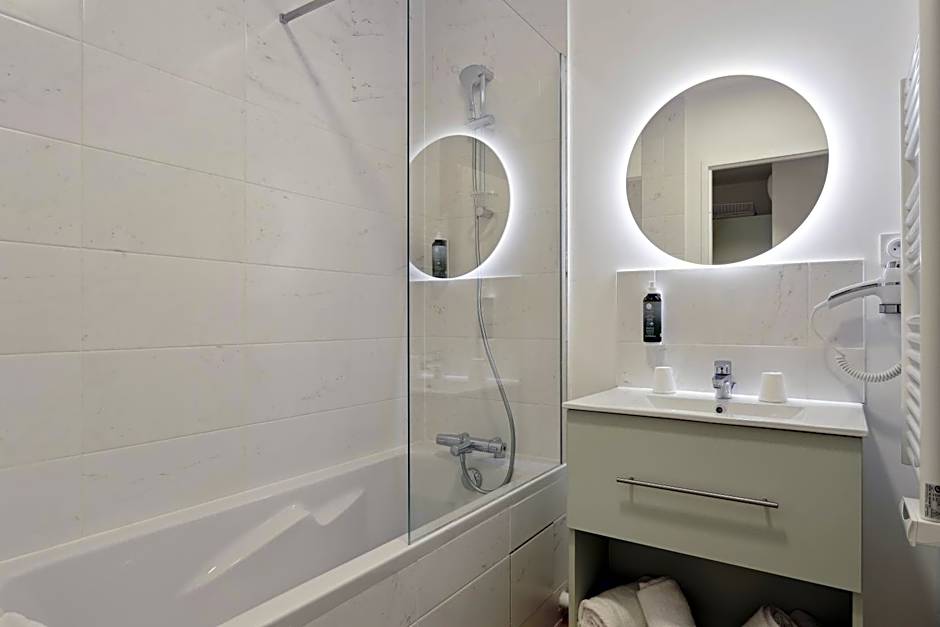 All Suites Noisy Le Grand