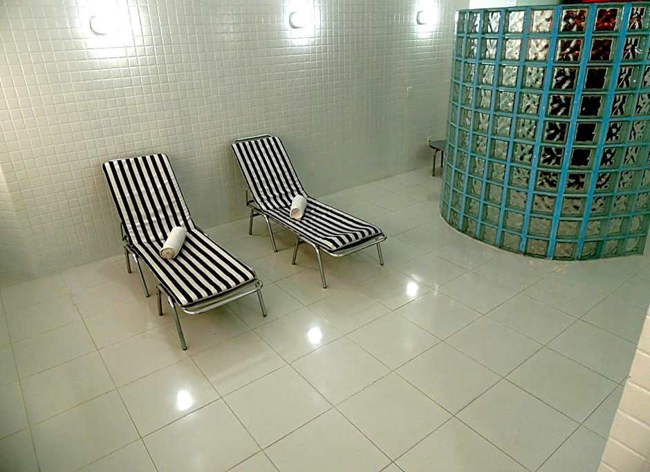 Bristol International Airport Hotel