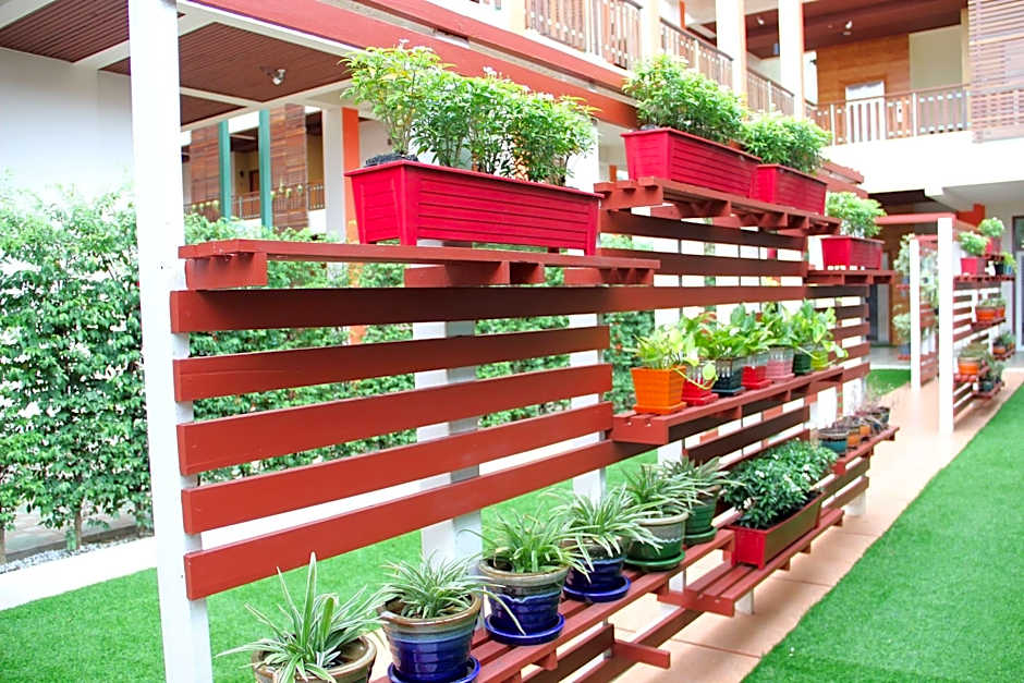 GreenView Boutique Hotel 