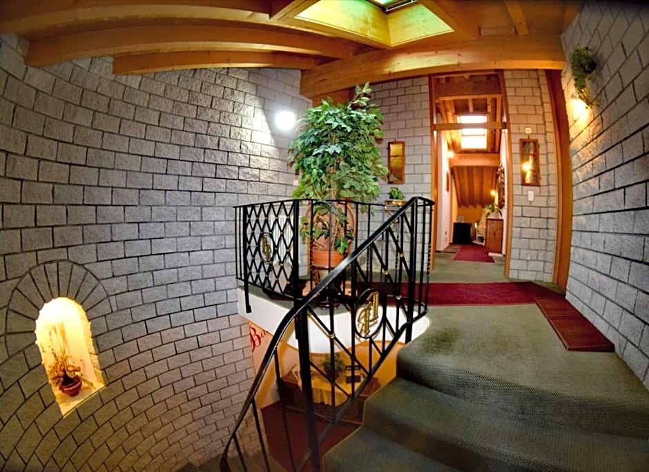 Hotel Garni Bela Riva