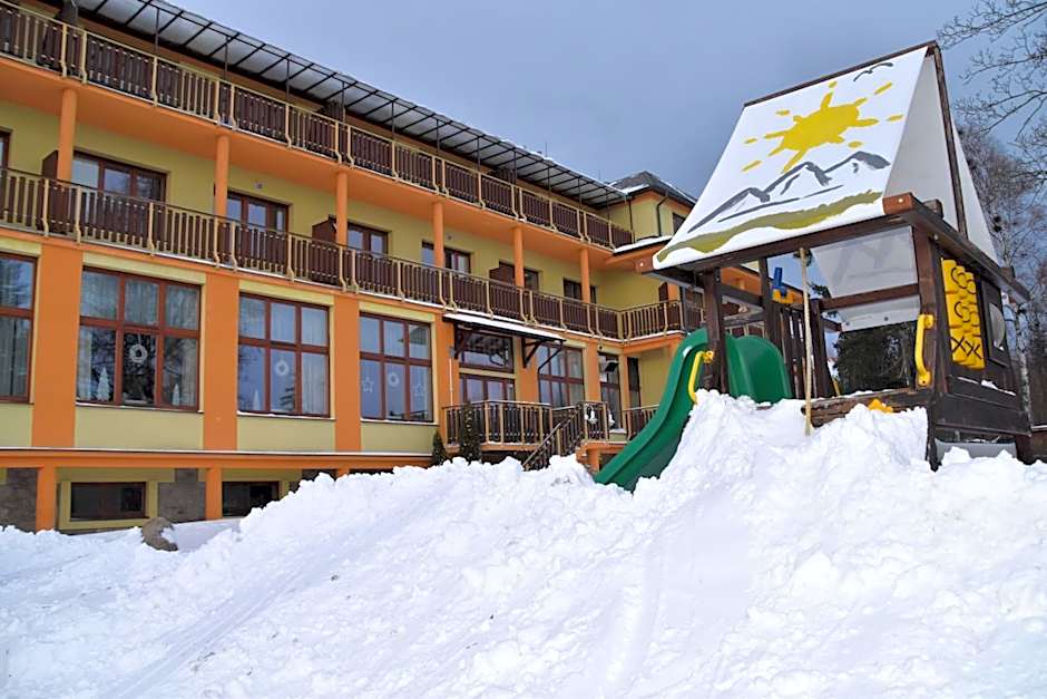 Hotel Avalanche