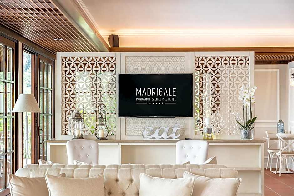 Madrigale Panoramic Lifestyle & Soulful Hotel