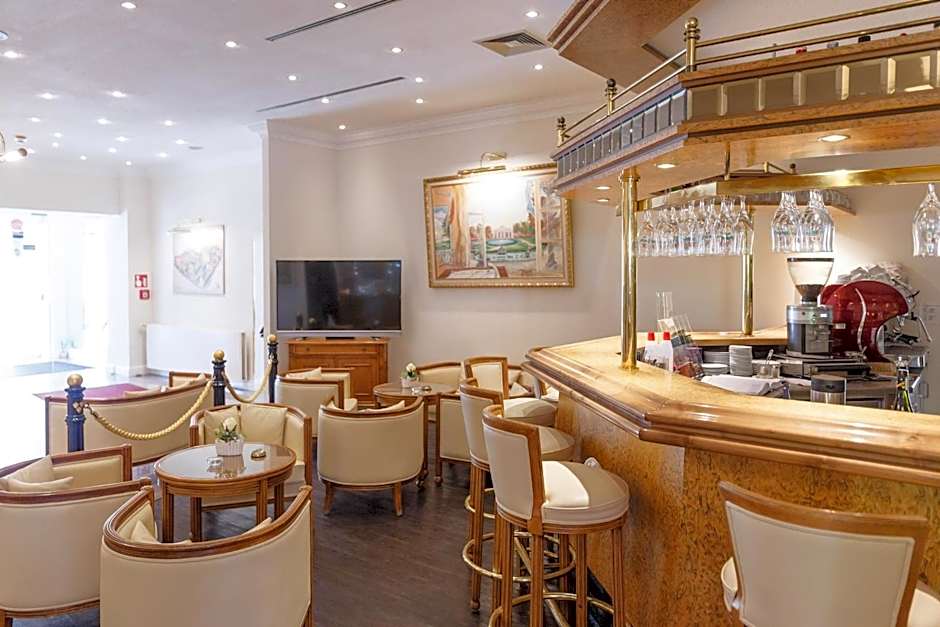 Hotel Erbprinz & Restaurant "Prinzenstube"