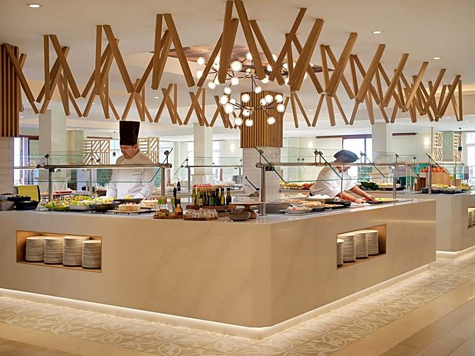 Hotel Jardín Tecina