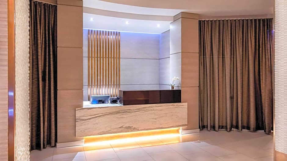 Fairfield Inn & Suites by Marriott New York Manhattan/Times Square