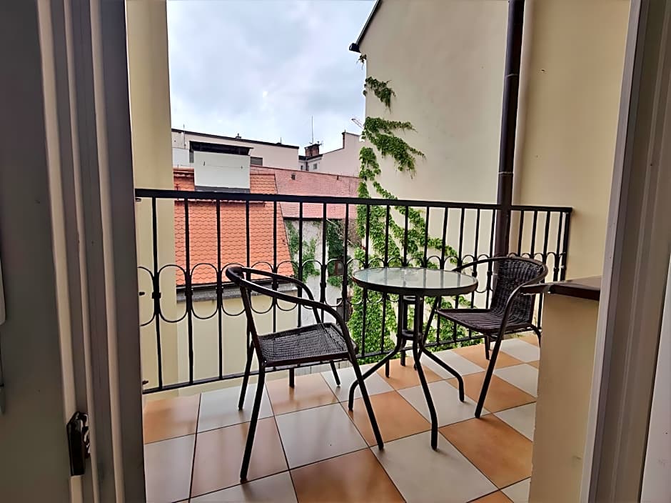 Hotel Residence Spalena