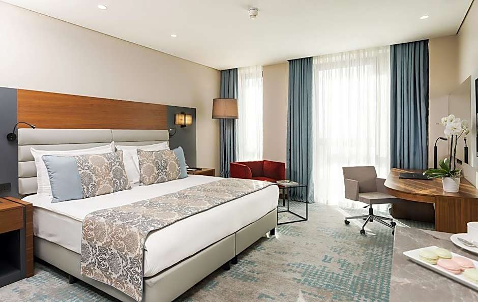 Dedeman Cizre Hotel