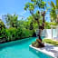 Eden The Residence at The Sea Seminyak