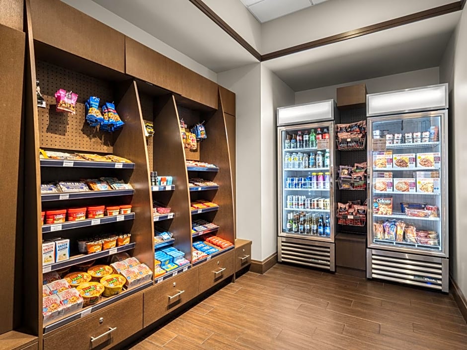Staybridge Suites Seattle Downtown - Lake Union By IHG