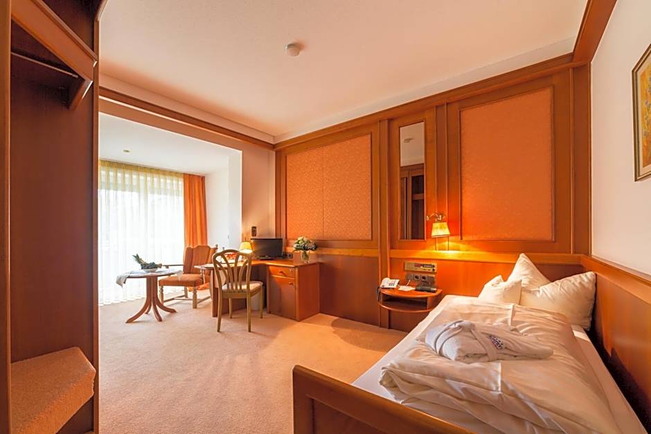 Hotel Bayernwinkel - Yoga & Ayurveda