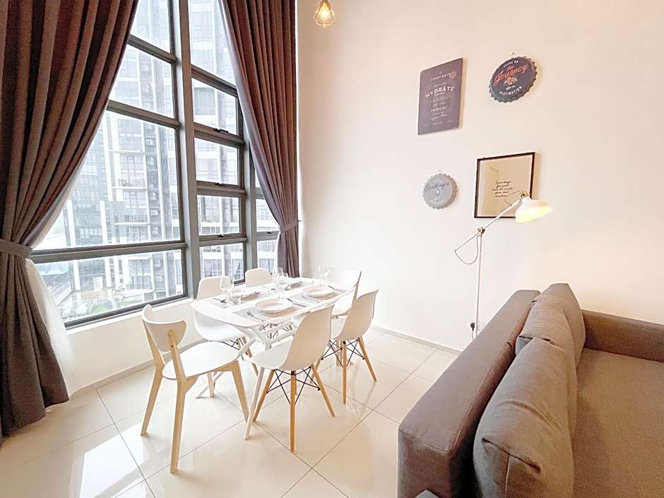 Ekocheras Suite by MOKA at CHERAS