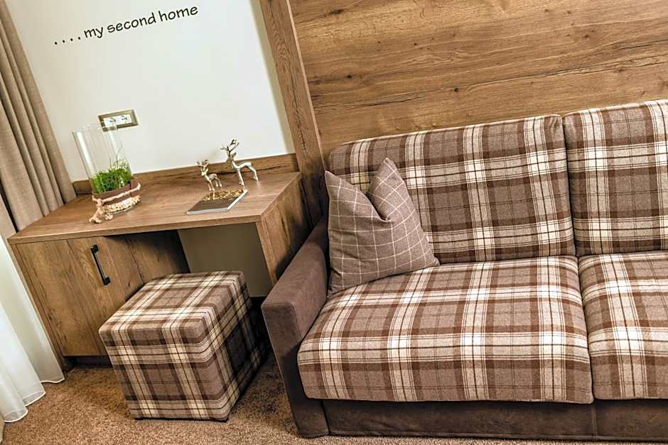 Hotel Touring Dolomites