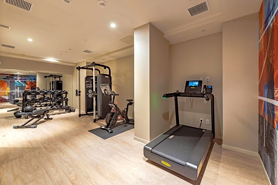 Pestana CR7 Times Square