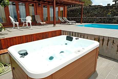 Adega da Quinta -Casa da Pipas