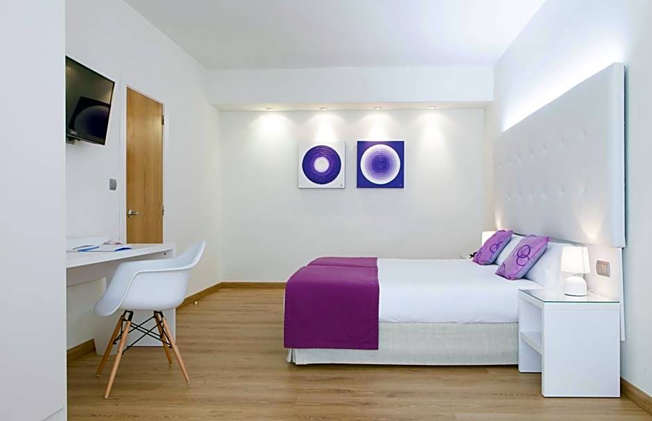 Hotel Albahia Alicante