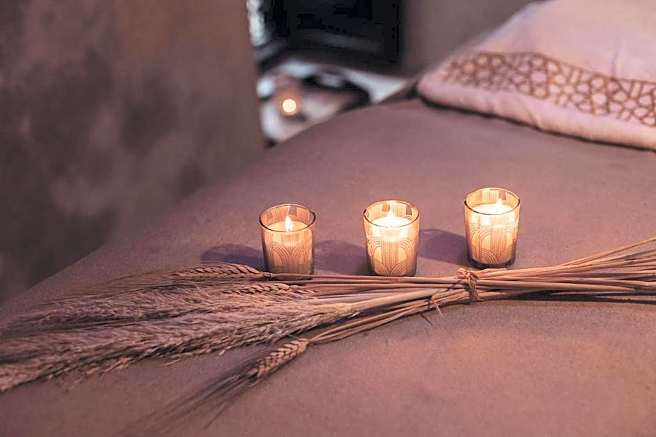 Riad Dar Elma And Spa