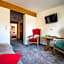 Hotel Dr Otto Murr B&B