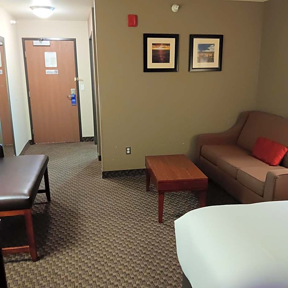 Comfort Inn & Suites Sterling