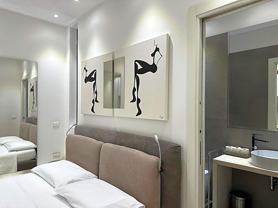 CeO LUXURY SUITE DI CAGLIARI