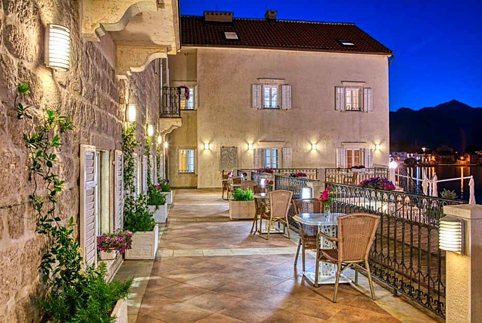 Hotel Splendido