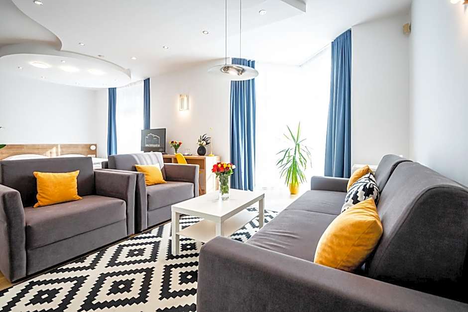 Hotel Squash Dependance