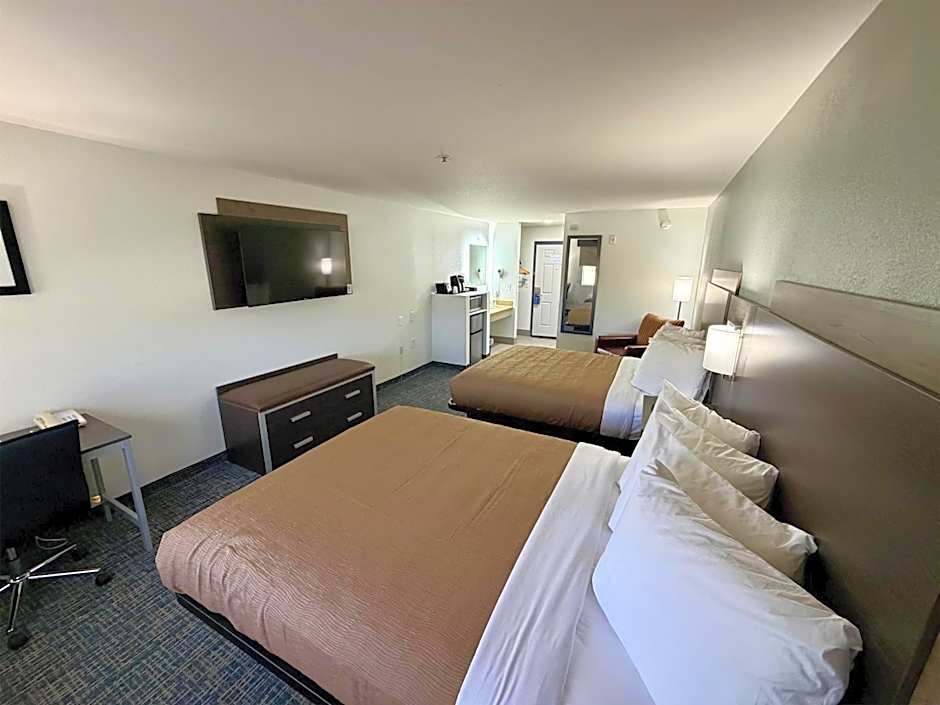 Best Western Lubbock Inn