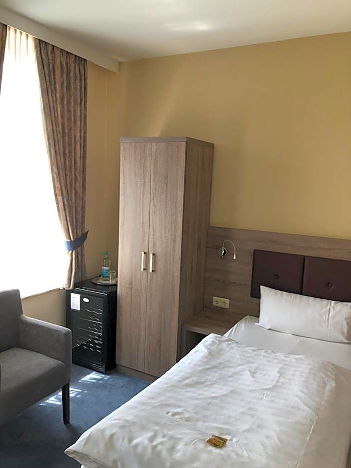 Hotel Junkerhaus