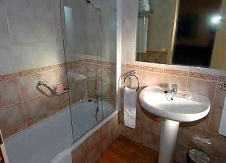 Quadruple capacity 4