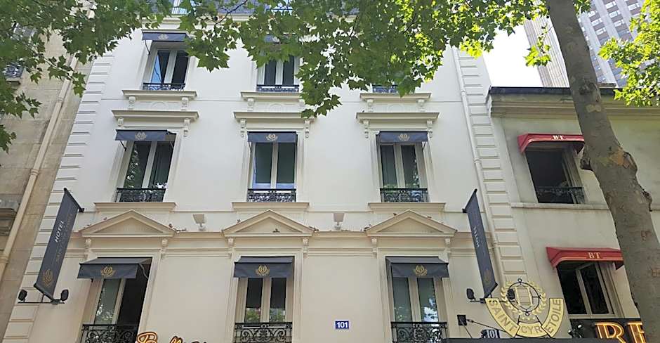 Hotel Saint Cyr Etoile