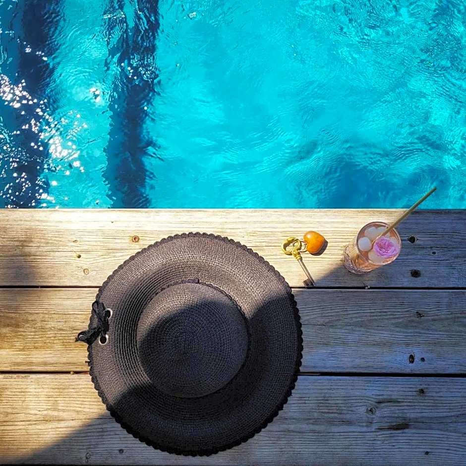 Le Clos Cathala Chambres d'Hôtes