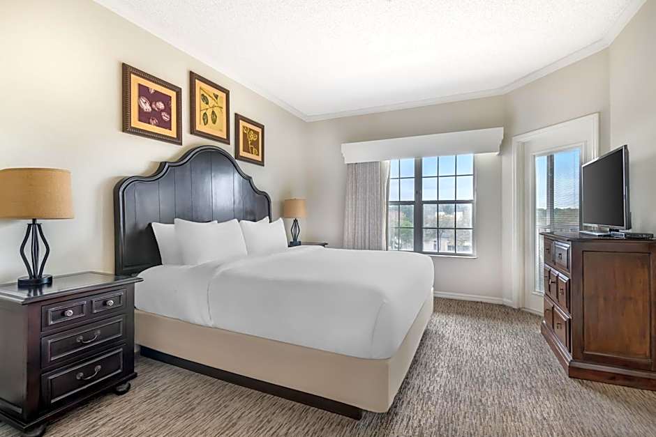Hilton Vacation Club St Augustine