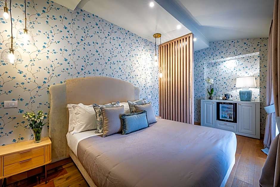 Hotel La Scaletta al Ponte Vecchio
