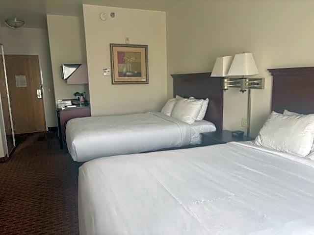 Comfort Inn & Suites Rock Springs-Green River
