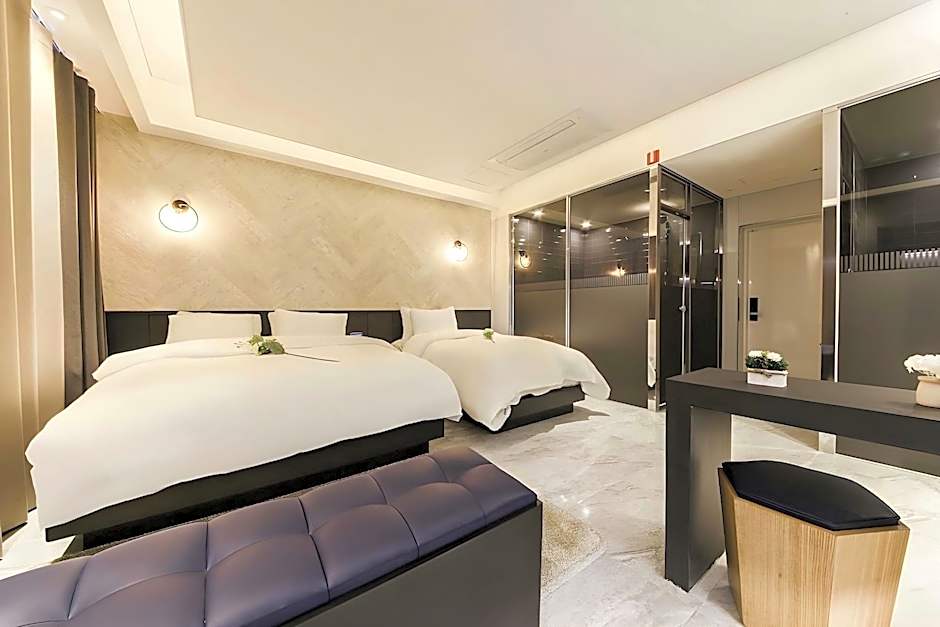 Hotel Oscar Seomunmarket