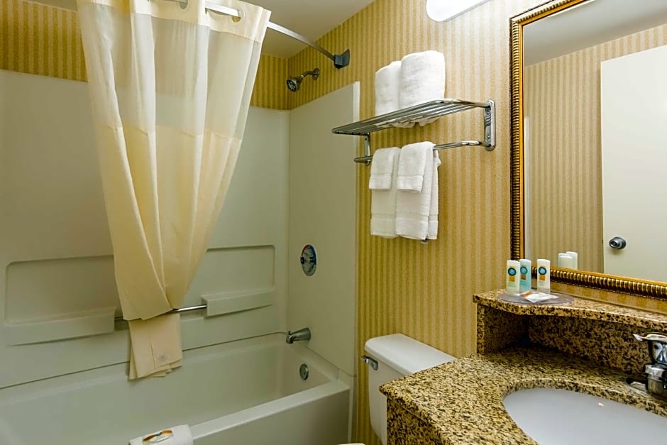 Quality Inn Manassas