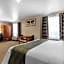 Quality Inn San Jose Airport/Silicon Valley