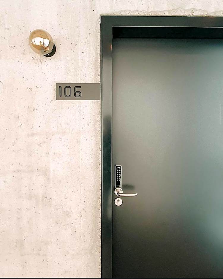 elferrooms Hotel