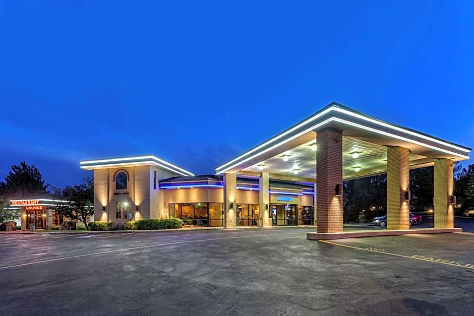 Best Western Dunmar Inn